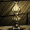 Oil lamp